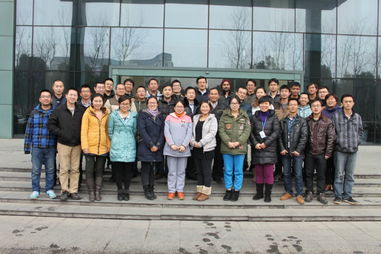 探路綠色未來 中國科學院寧波材料技術與工程研究所生物基高分子材料課題組